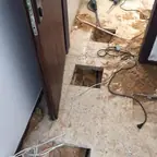 עבודה של חיים, מאתר נזילות (2)