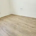 פרקט למינציה ותוצאה סופית – מעבודות אורן, מתקין פרקטים (2)