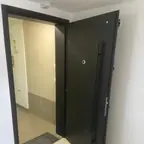 עבודה של ניסים, דלתות פנים (4)