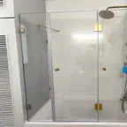 עבודה של בועז, מתקין מקלחונים (7)