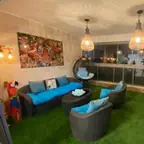 עבודה של דניאל, סגירת מרפסת זכוכית (17)