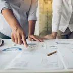 עבודה של פתרונות הנדסה ובטיחות בעמ, קונסטרוקטור (4)