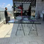עבודה של גבי, מפעיל מנוף (7)
