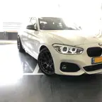 פוליש והברקה, השחרת כרום ומבריק – מעבודות שי, ציפויים לרכב (4)