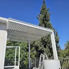 עבודה של אוריאל, קבלן אלומיניום (1)
