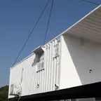 מכולה / מבנה ממכולה, מבנה יביל / מודולרי והובלה והצבה – מעבודות תהל, מבנים יבילים (5)