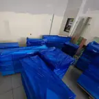 עבודה של סלבה, מוביל (2)