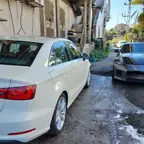 פוליש והברקה ותוצאה סופית – מעבודות אריה, ציפויים לרכב (15)