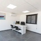 משרד יביל / נייד, מכולה / מבנה ממכולה ופנים המבנה – מעבודות תהל, מבנים יבילים (8)