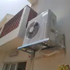 עבודה של רמי, טכנאי מזגנים (1)