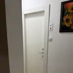 עבודה של אנטון, מתקין דלתות (2)