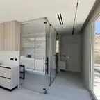 משרד מכירות נייד, משרד יביל / נייד ומבנה יביל / מודולרי – מעבודות שרון, מבנים יבילים (18)