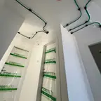 עבודה של יבגני, ניקוי מזגנים (2)