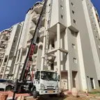 עבודה של אבי, מפעיל מנוף (2)