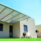 עבודה של ישראל, סגירת מרפסת זכוכית (4)