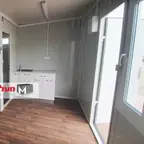 משרד יביל / נייד ופנים המבנה – מעבודות מעלות מבנים, מבנים יבילים (13)