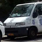 עבודה של דודו, מוביל (2)