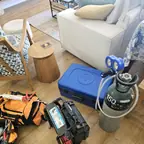 עבודה של יוחאי, אינסטלטור (1)