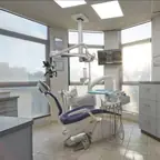 עבודה של אלכס, רופא שיניים (1)