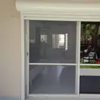 עבודה של גנאדי, סגירת מרפסת זכוכית (2)