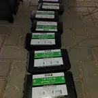 עבודה של אוראל, מדביר (1)