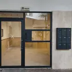 עבודה של דניאל, מתקין דלתות (3)
