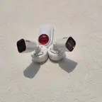עבודה של רועי, טכנאי אזעקות ומצלמות (4)