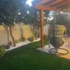 עבודה של איציק, גנן (6)