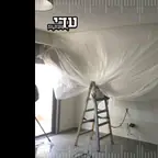עבודה של עדי, קבלן גבס (2)