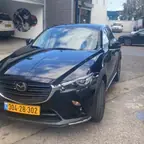 מבריק ותוצאה סופית – מעבודות משה, ציפויים לרכב (13)
