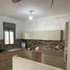 עבודה של אבי, קבלן גבס (3)
