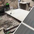 עבודה של אבי, מדביר (2)