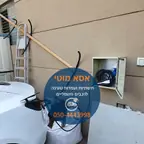 עבודה של מוטי, חשמלאי (4)