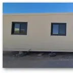 משרד יביל / נייד, מבנה יביל / מודולרי וחזית חיצונית – מעבודות שרון, מבנים יבילים (24)