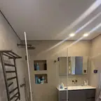 עבודה של מאור, קבלן גבס (2)