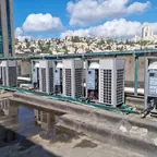 עבודה של ישראל, טכנאי מזגנים (1)
