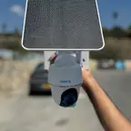 עבודה של יוסף, טכנאי אזעקות ומצלמות (4)