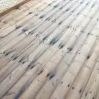 עבודה של צורי, נגר פרגולות ודקים (10)