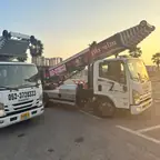 עבודה של אבי, מפעיל מנוף (1)