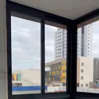 עבודה של דימה, מתקין תריסים (3)