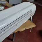 עבודה של אליהו, ניקוי מזגנים (4)