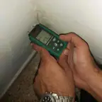 עבודה של משה, מאתר נזילות (3)