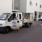 עבודה של דודו, מוביל (1)