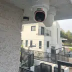 עבודה של דניס, טכנאי אזעקות ומצלמות (2)