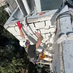 עבודה של אסי, קבלן איטום (13)