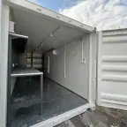 מכולה / מבנה ממכולה ופנים המבנה – מעבודות שי, מבנים יבילים (20)