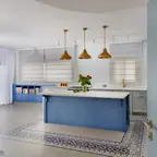 עבודה של כינרת, מעצב פנים (1)