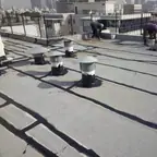 עבודה של משה, קבלן איטום (4)