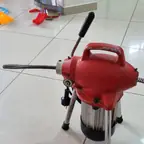 עבודה של אלעד, אינסטלטור (5)