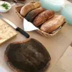 עבודה של גיא, חברת קייטרינג (15)